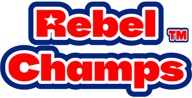 rebel champs web logo