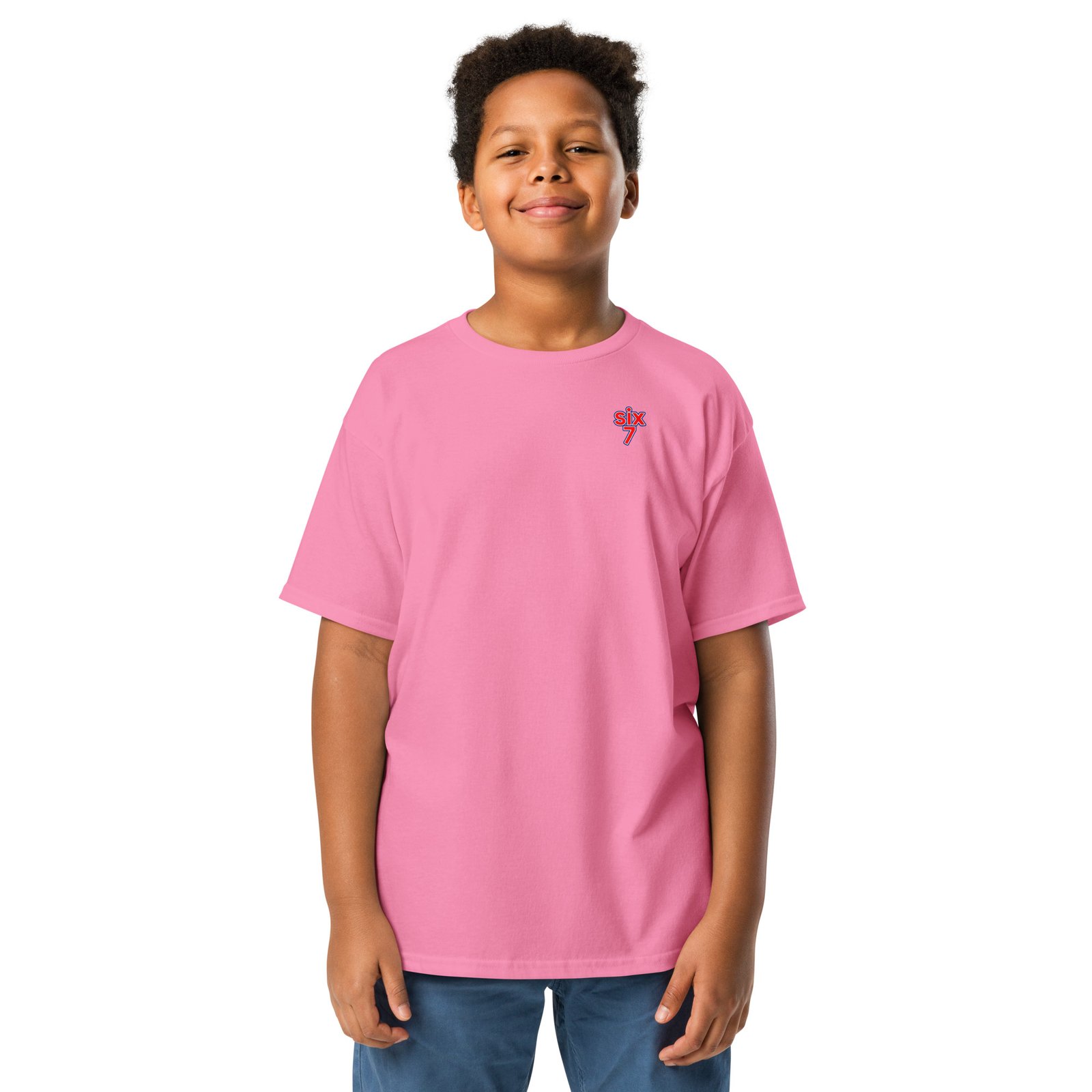 youth classic tee youth classic tee