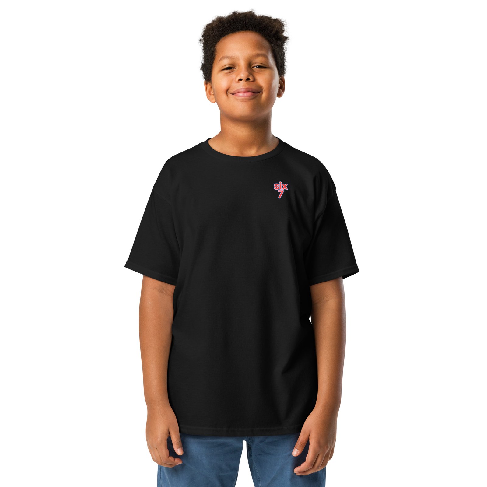 youth classic tee youth classic tee