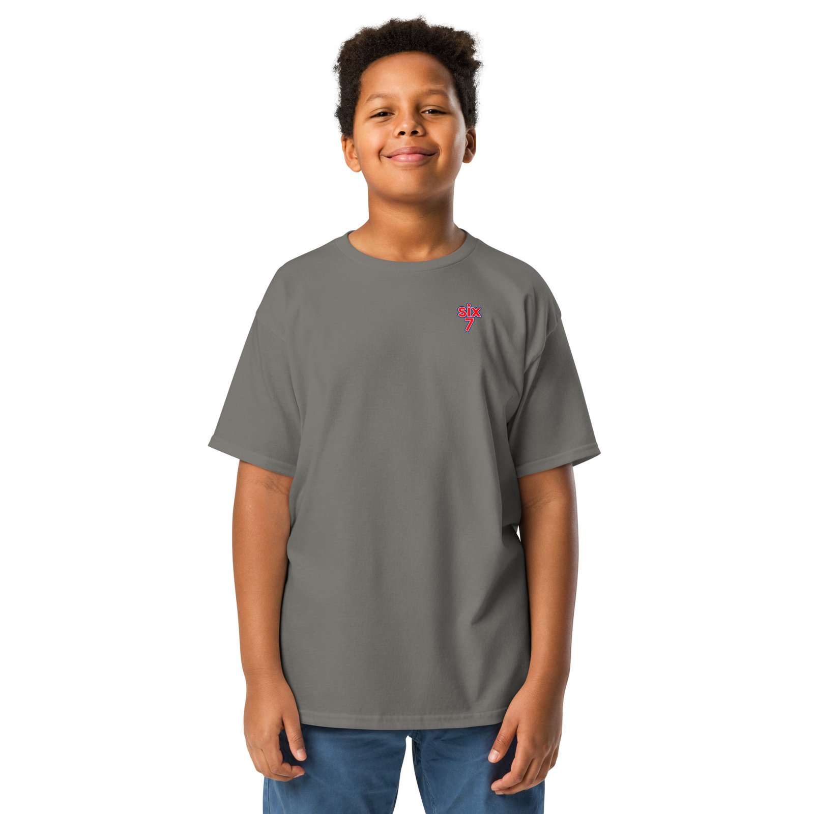 youth classic tee youth classic tee