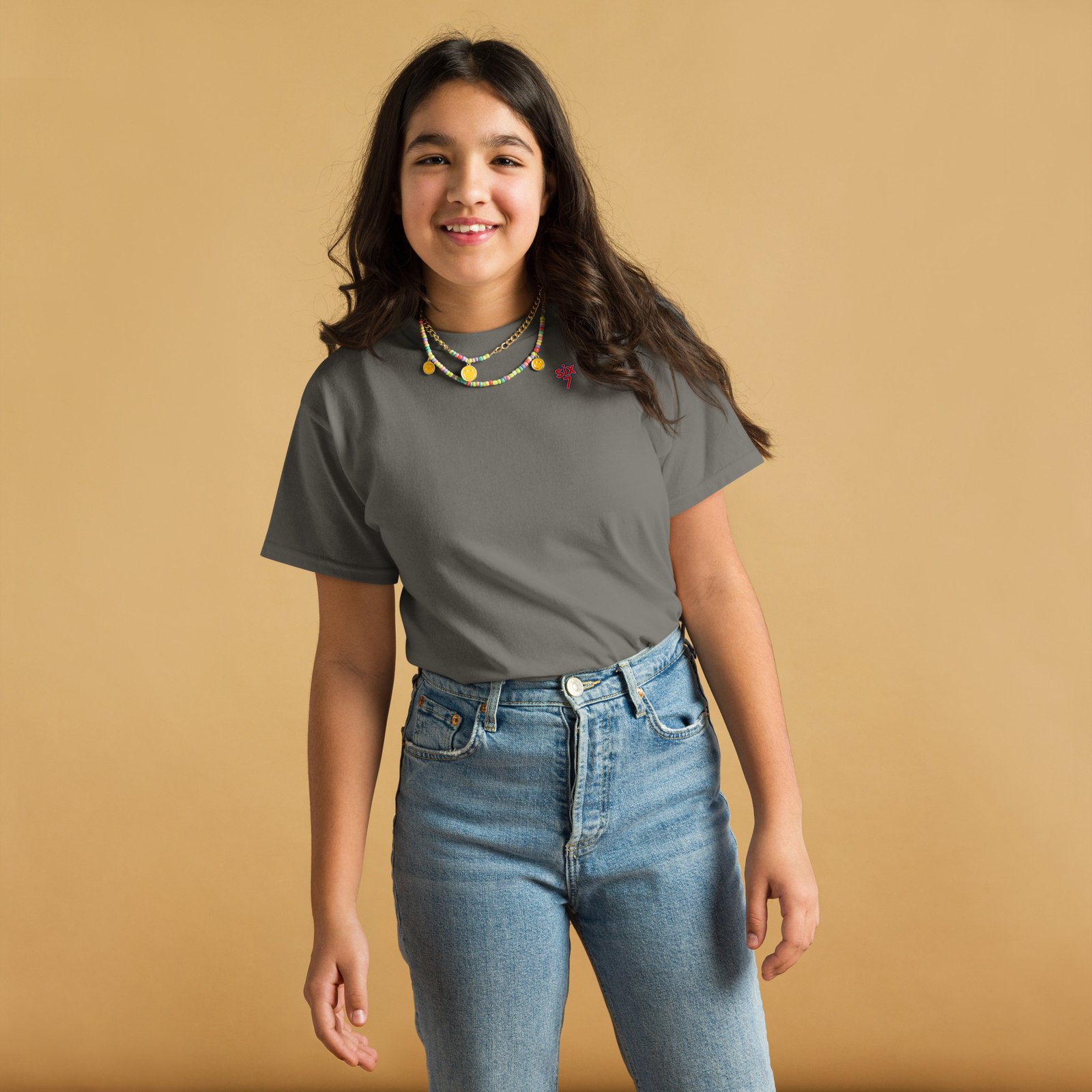 youth classic tee youth classic tee