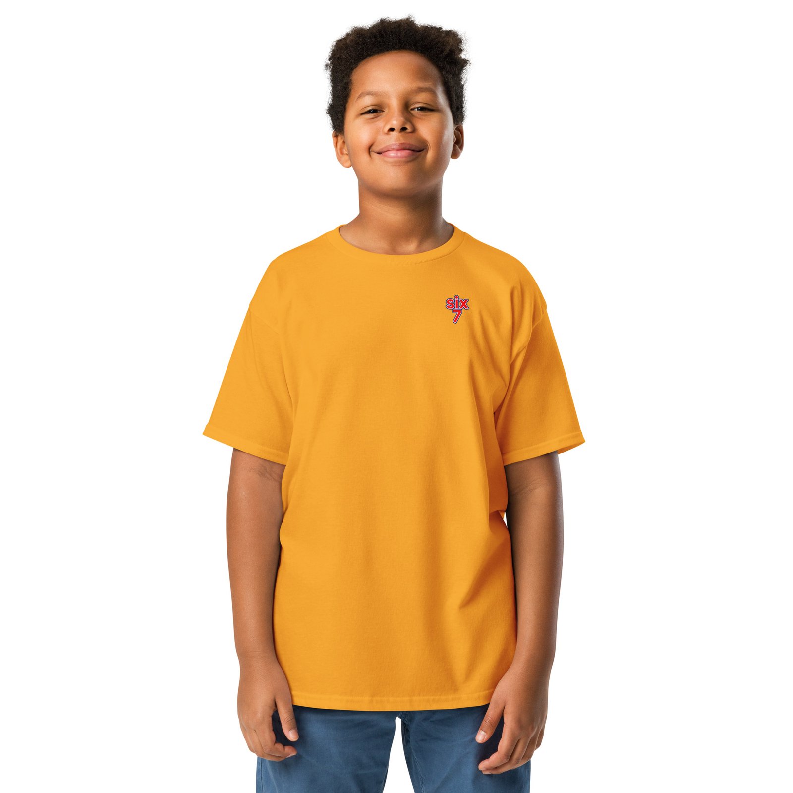 youth classic tee youth classic tee