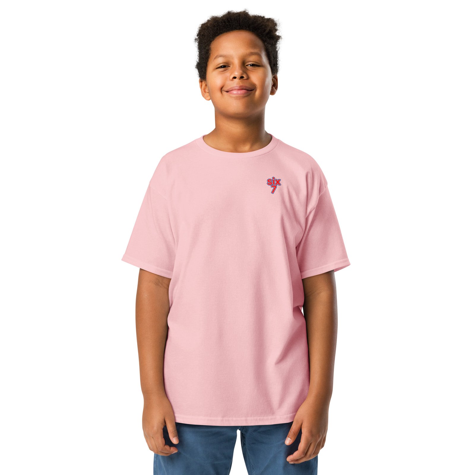 youth classic tee youth classic tee