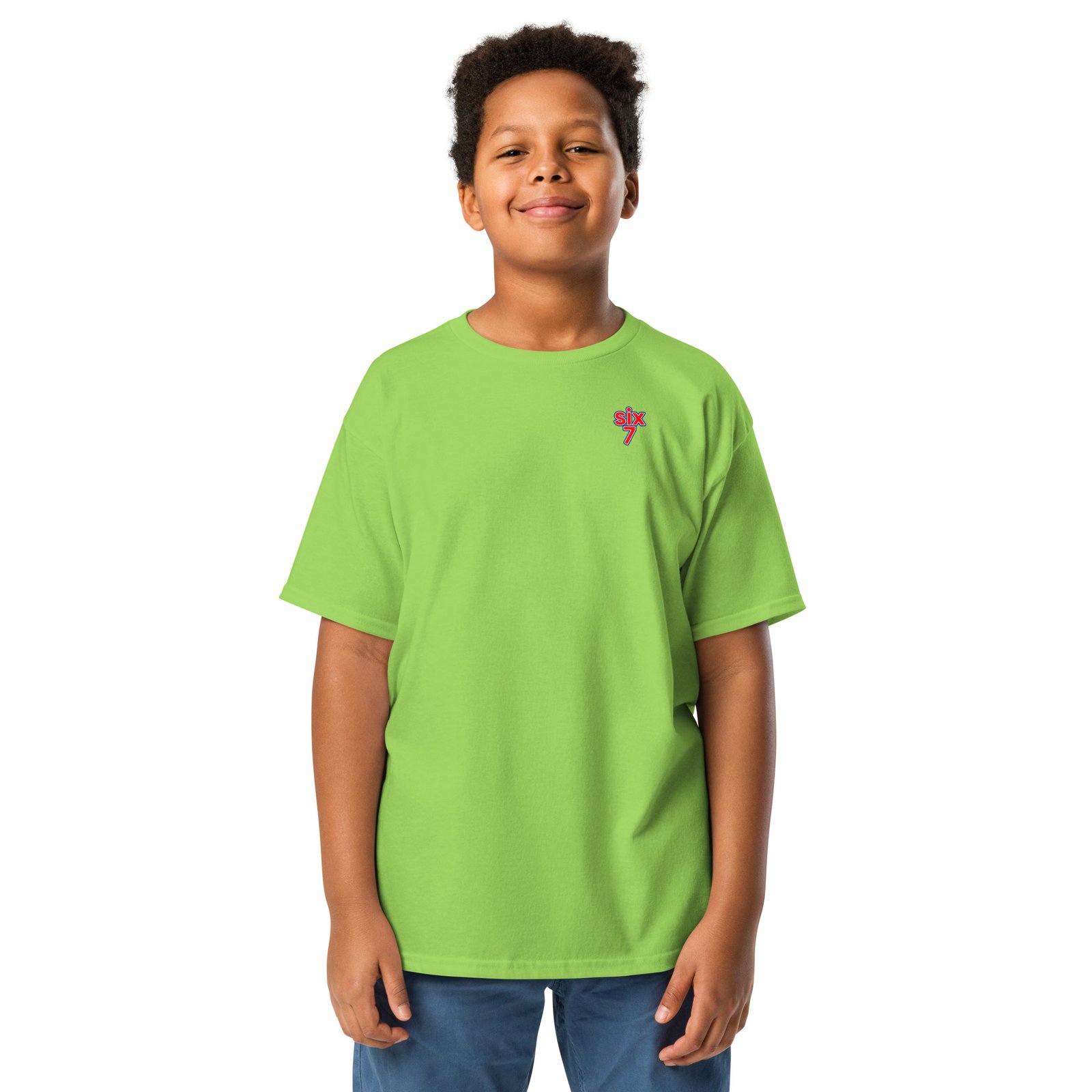 youth classic tee youth classic tee