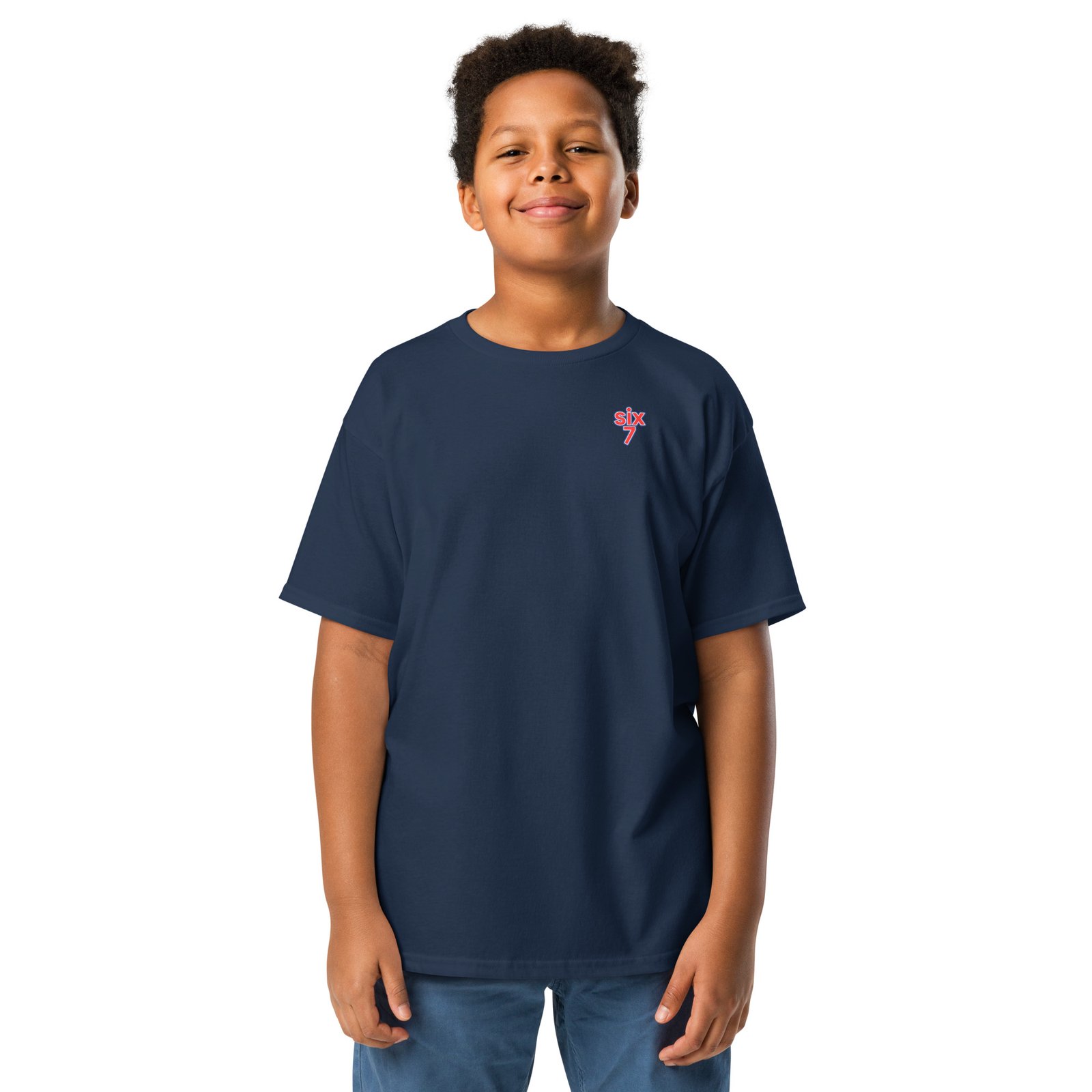 youth classic tee youth classic tee
