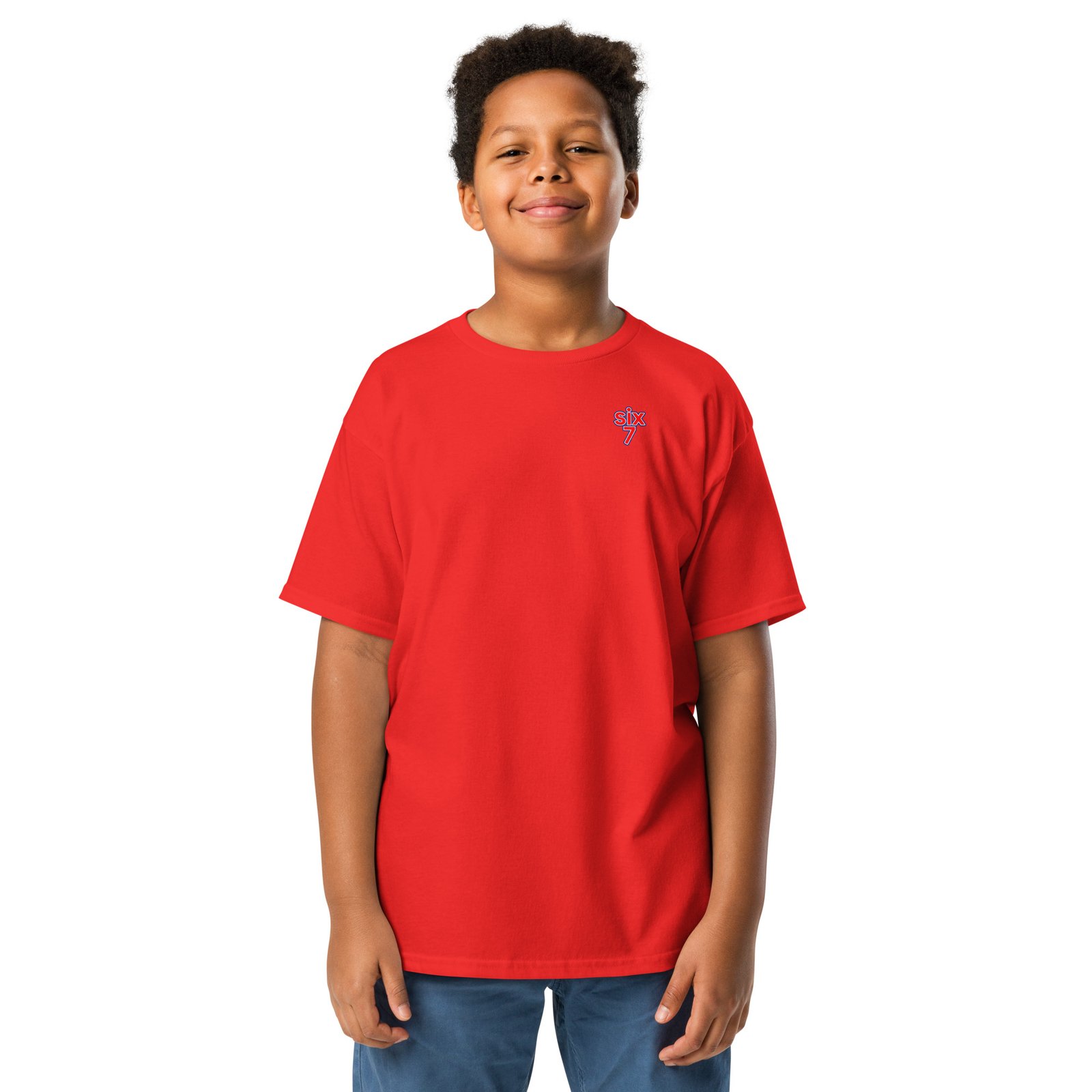 youth classic tee youth classic tee