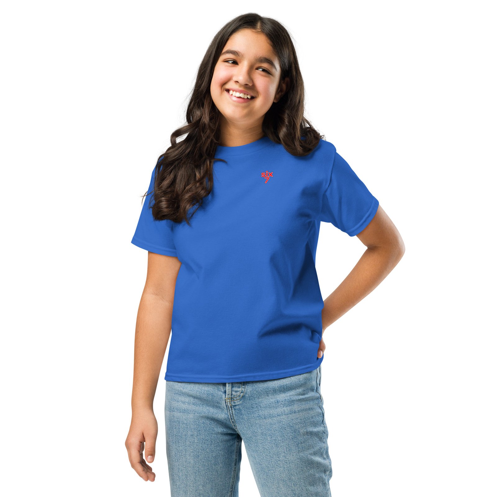 youth classic tee youth classic tee