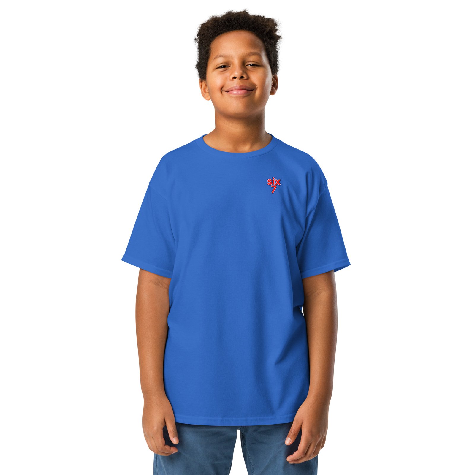 youth classic tee youth classic tee
