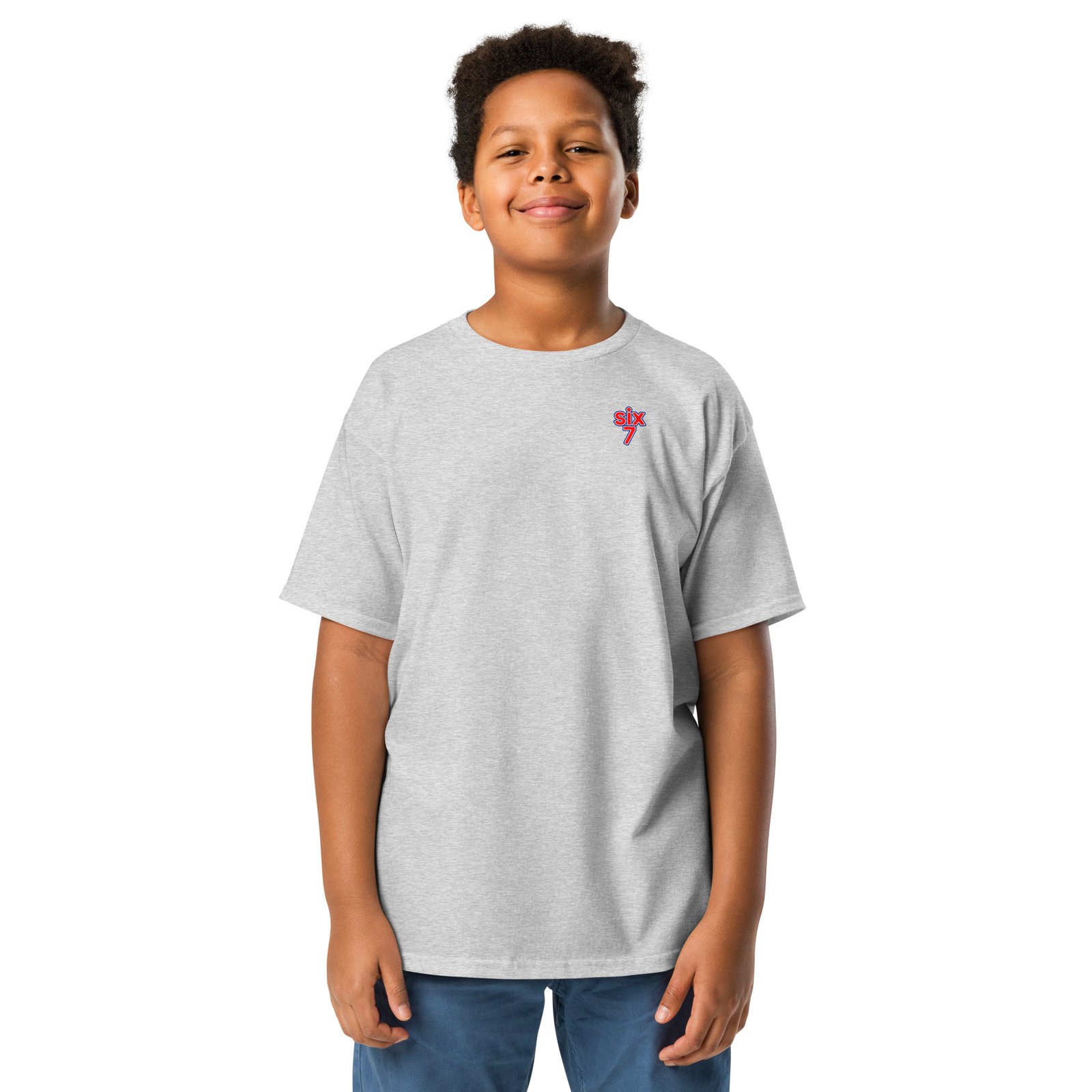 youth classic tee youth classic tee