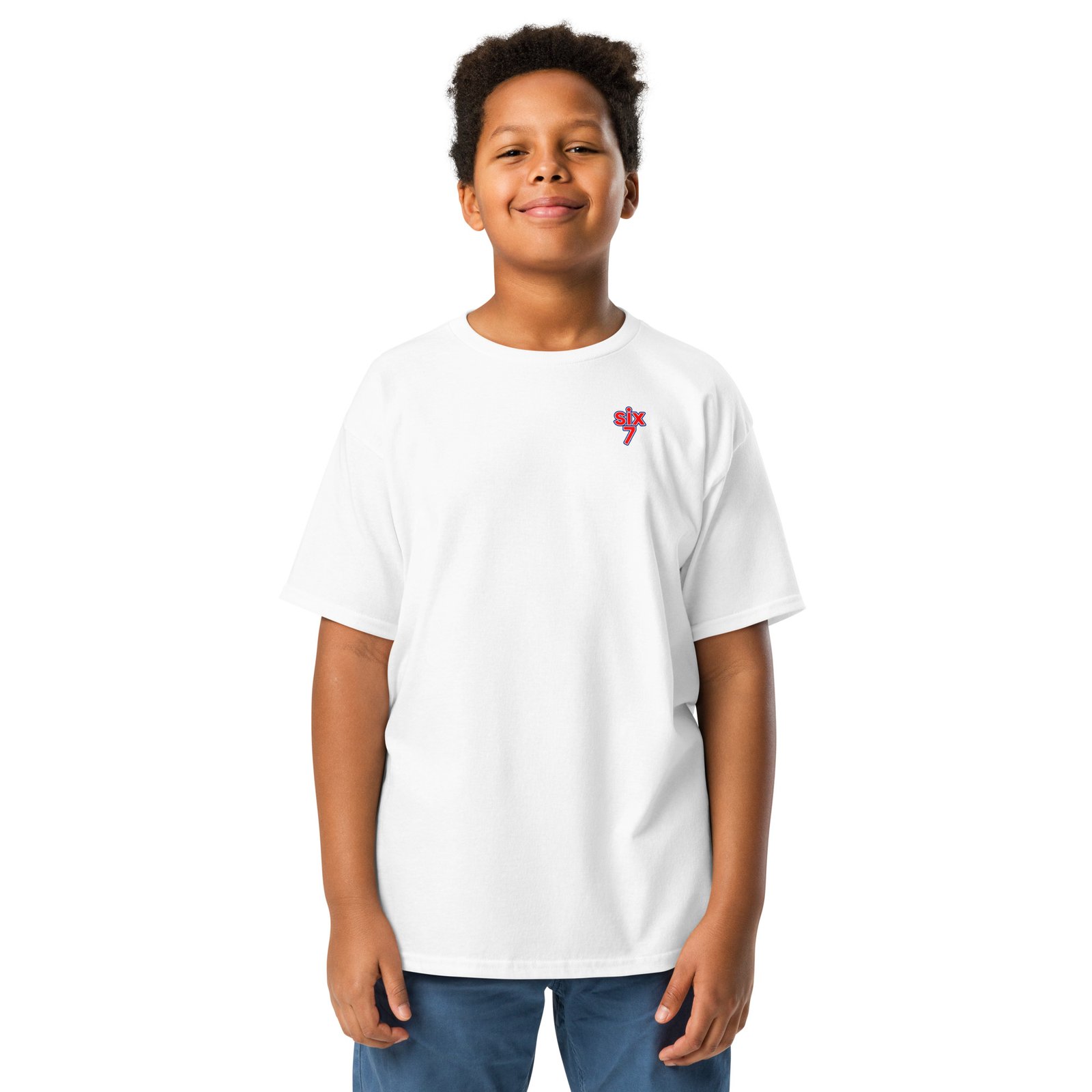 youth classic tee youth classic tee